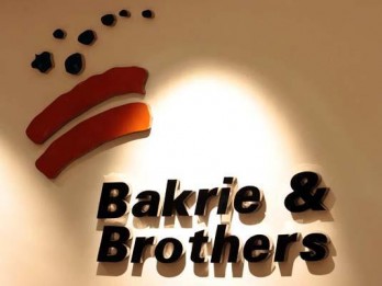 Bakrie & Brothers (BNBR) Tekan Defisiensi Modal